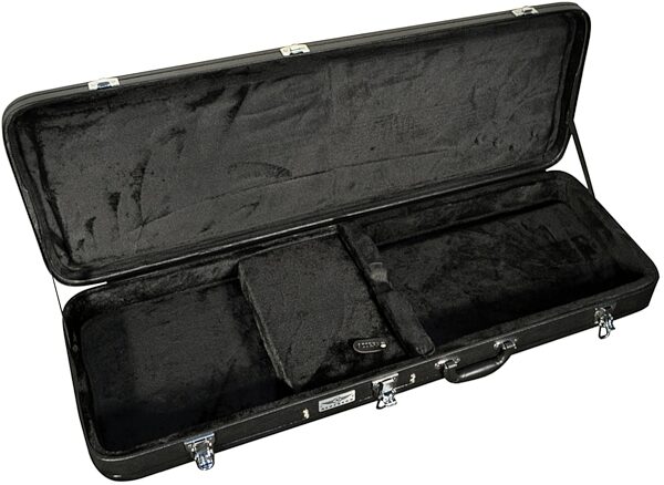Reverend Large Electric Guitar Case, Main