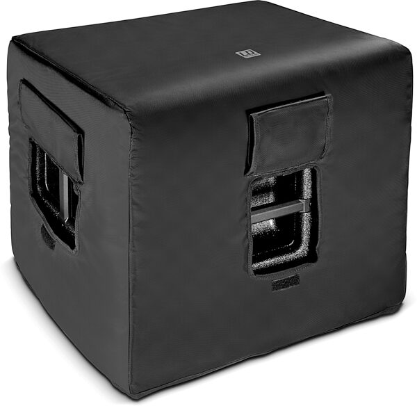 LD Systems CURV500TSSUBPC Padded Sub Slip Cover, Action Position Back
