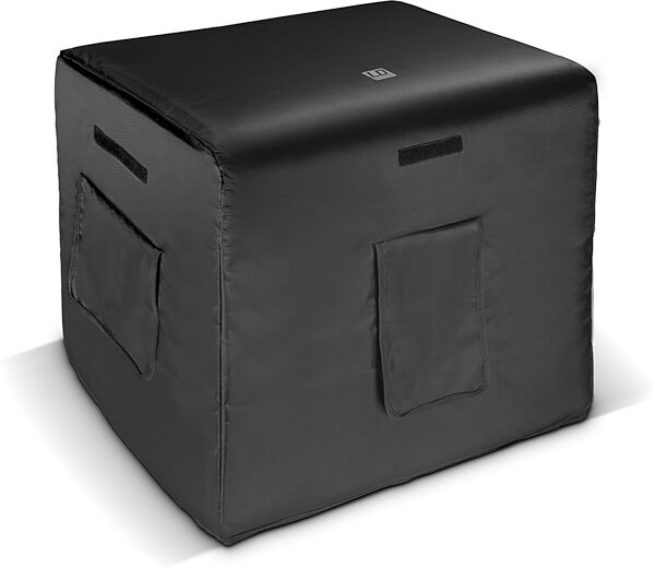 LD Systems CURV500TSSUBPC Padded Sub Slip Cover, Action Position Back