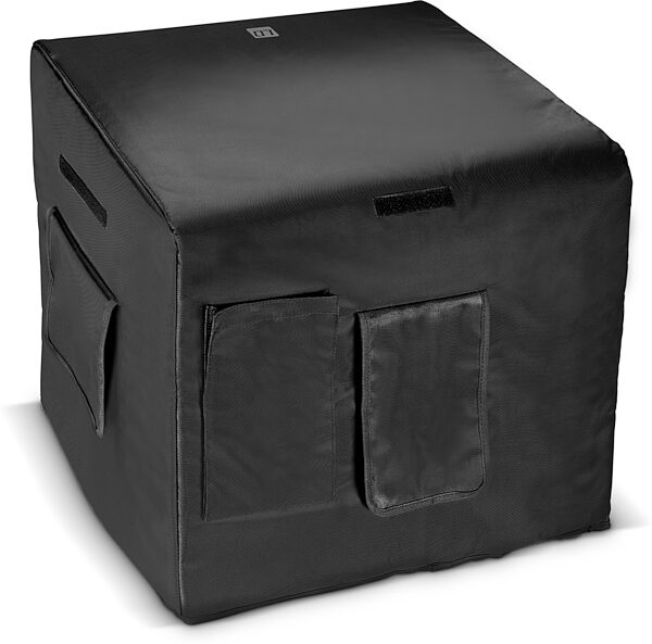 LD Systems CURV500TSSUBPC Padded Sub Slip Cover, Action Position Back