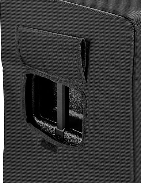 LD Systems CURV500TSSUBPC Padded Sub Slip Cover, Action Position Back