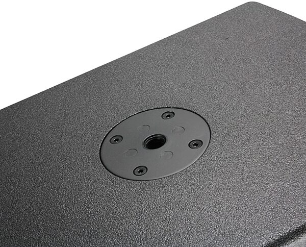 LD Systems Dave 18 G3 Compact Powered PA System, View 4