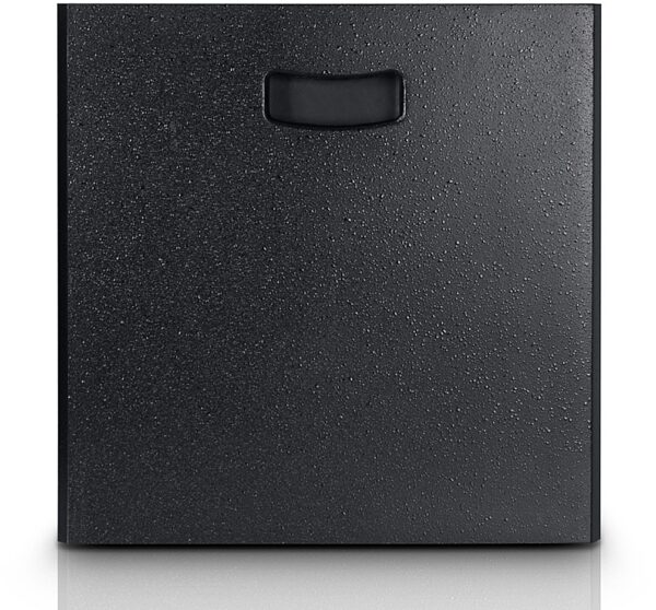 LD Systems DAVE 8 ROADIE Portable Sound System, Sub Side