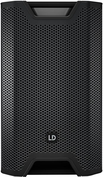 LD Systems ICOA 12 A BT Powered Coaxial Loudspeaker with Bluetooth, Single Speaker, Main