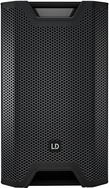 LD Systems ICOA 12 A Powered Coaxial Loudspeaker, Single Speaker, Main