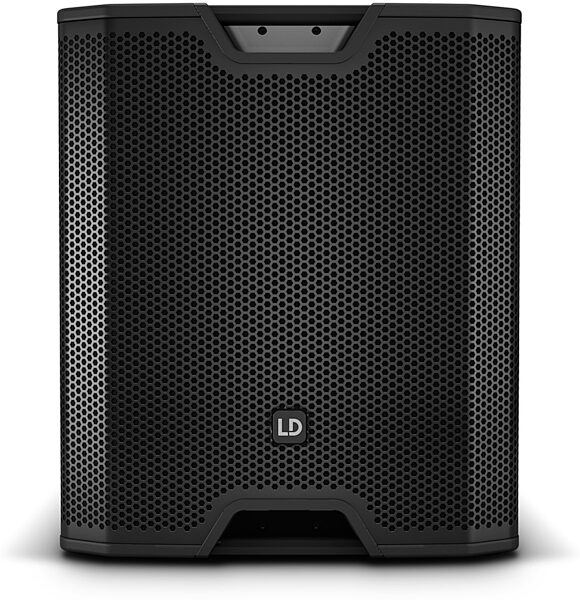 LD Systems ICOA SUB15A Powered Subwoofer, Action Position Back