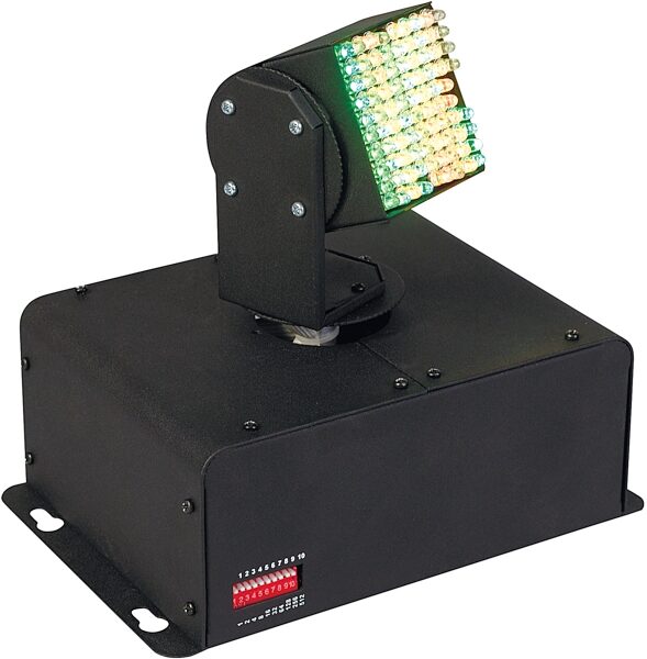 Irradiant Mini Move LED Effect Light, Main