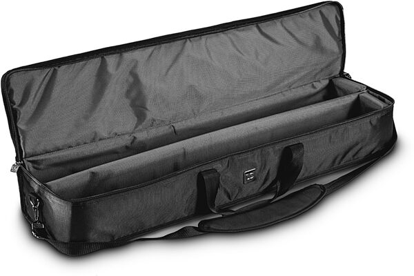 LD Systems M44G2SATBAG Transport Bag for MAUI 44 G2 Column PA, Detail Front