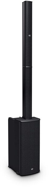 LD Systems Maui 11 G2 Portable Column PA System, Front Angle