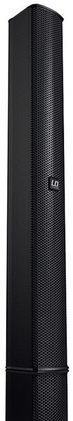 LD Systems Maui 11 G2 Portable Column PA System, Tower Detail