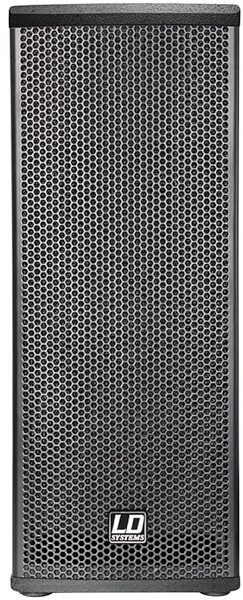 LD Systems MAUI 11 MIX PA Speaker System, View 8