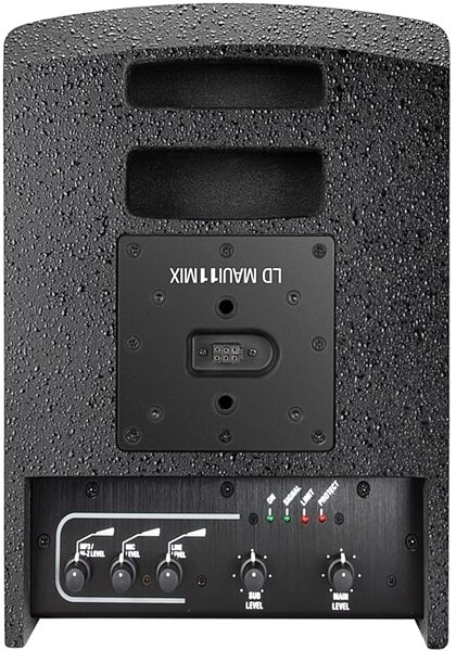 LD Systems MAUI 11 MIX PA Speaker System, View 7