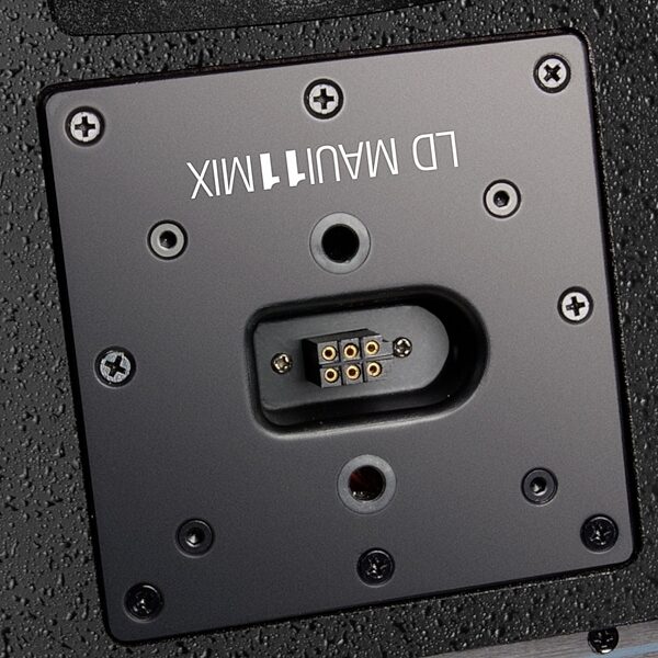 LD Systems MAUI 11 MIX PA Speaker System, View 4