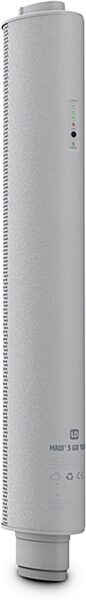 LD Systems MAUI 5 GO 100 BC Exchangeable Battery, Action Position Back