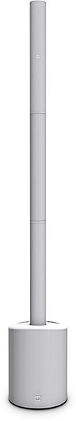 LD Systems Maui 5 GO 100 Portable Battery-Powered PA System, Action Position Back