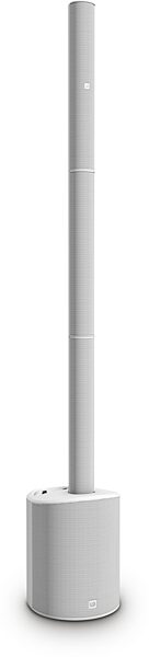 LD Systems Maui 5 GO 100 Portable Battery-Powered PA System, Action Position Front