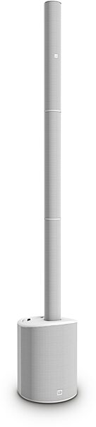 LD Systems Maui 5 GO 100 Portable Battery-Powered PA System, Action Position Back