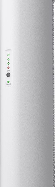 LD Systems Maui 5 GO 100 Portable Battery-Powered PA System, Action Position Back