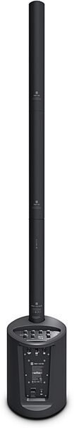 LD Systems MAUI 5 GO 100 BC Exchangeable Battery, Action Position Back