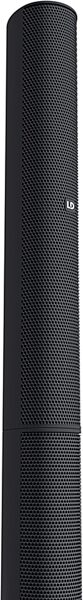 LD Systems Maui 5 GO 100 Portable Battery-Powered PA System, Black, Action Position Back