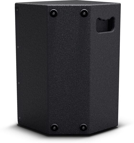 LD Systems MIX 10 A G3 Powered PA System, Action Position Back