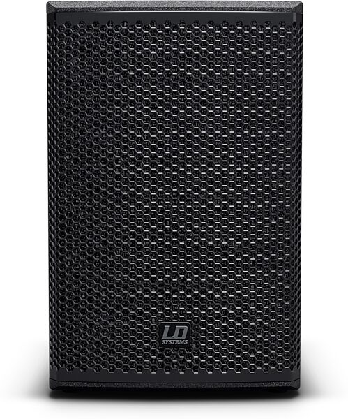 LD Systems MIX 10 A G3 Powered PA System, Action Position Back