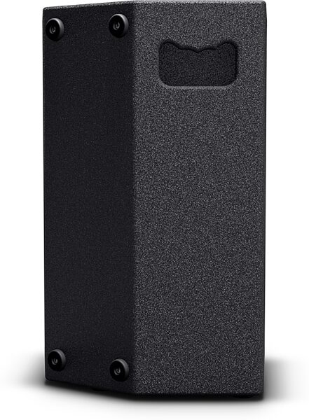 LD Systems MIX 10 A G3 Powered PA System, Action Position Back