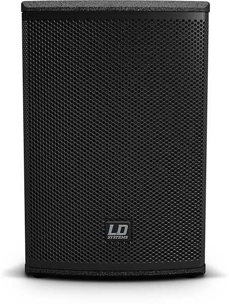 LD Systems MIX 6 A G3 Powered Portable PA System, Action Position Back