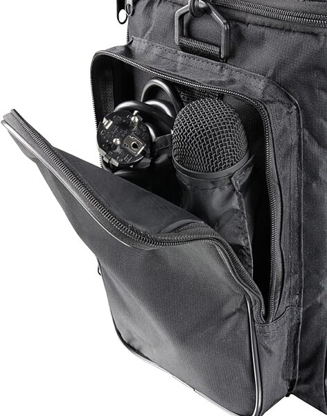 LD Systems Padded Carrying Bag for Stinger MIX 6 G2 Speaker, Flap