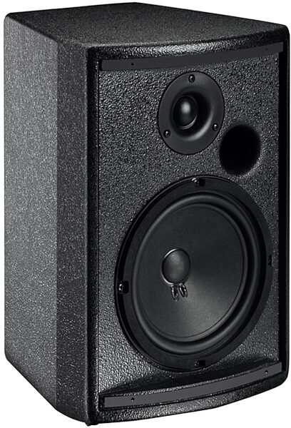 LD Systems Stinger MIX 6 G2 Passive 2-Way PA Speaker Slave, Front