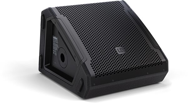 LD Systems MON 10 A G3 Powered Coaxial Stage Monitor PA Speaker (1x10"), New, Action Position Front