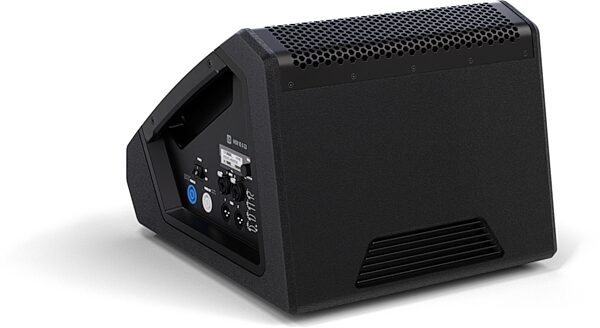 LD Systems MON 10 A G3 Powered Coaxial Stage Monitor PA Speaker (1x10"), Blemished, Action Position Back
