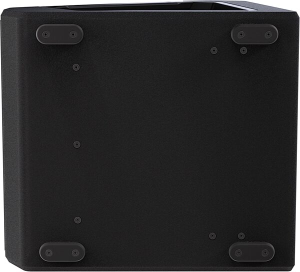 LD Systems MON 10 A G3 Powered Coaxial Stage Monitor PA Speaker (1x10"), Blemished, Detail Back