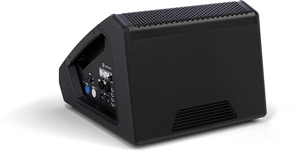 LD Systems MON 12 A G3 Powered Coaxial Stage Monitor PA Speaker (1x12"), Warehouse Resealed, Action Position Back