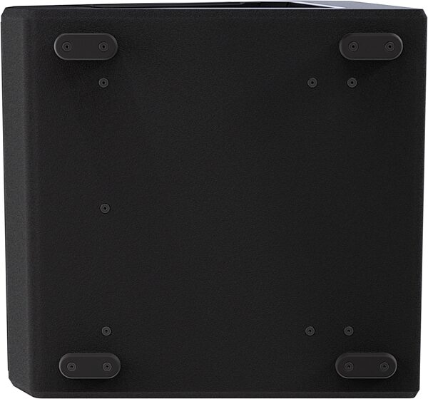 LD Systems MON 12 A G3 Powered Coaxial Stage Monitor PA Speaker (1x12"), Warehouse Resealed, Detail Back
