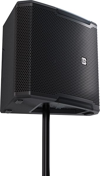 LD Systems MON 15 A G3 Powered Coaxial Stage Monitor PA Speaker (1x15"), New, Action Position Front