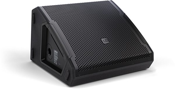 LD Systems MON 15 A G3 Powered Coaxial Stage Monitor PA Speaker (1x15"), Blemished, Action Position Front