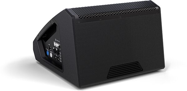 LD Systems MON 15 A G3 Powered Coaxial Stage Monitor PA Speaker (1x15"), Blemished, Action Position Back