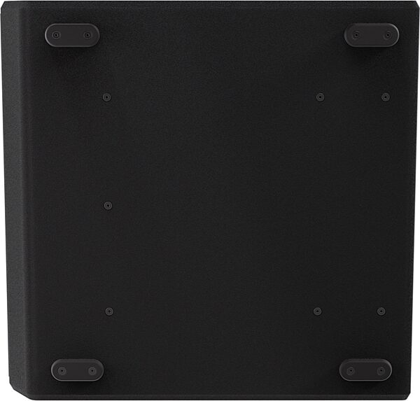 LD Systems MON 15 A G3 Powered Coaxial Stage Monitor PA Speaker (1x15"), Blemished, Detail Back