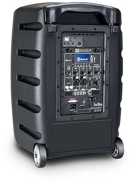 LD Systems RoadBuddy 10 B5 Battery-Powered Portable PA System, View