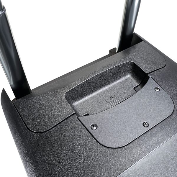 LD Systems RoadBuddy 10 B5 Battery-Powered Portable PA System, View
