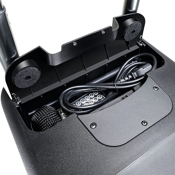 LD Systems RoadBuddy 10 B5 Battery-Powered Portable PA System, View