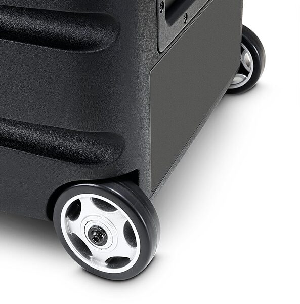 LD Systems RoadBuddy 10 B5 Battery-Powered Portable PA System, View