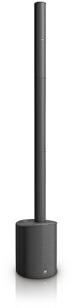 LD Systems Maui 5 Ultra-Portable Column PA System, Main