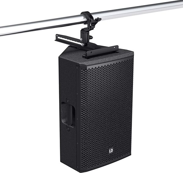 LD Systems EBG3TMB EasyMount Truss Suspension Bracket, Action Position Back