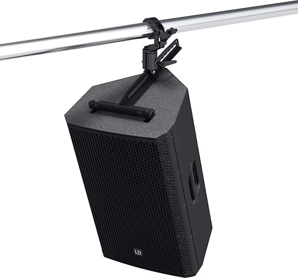 LD Systems EBG3TMB EasyMount Truss Suspension Bracket, Action Position Back