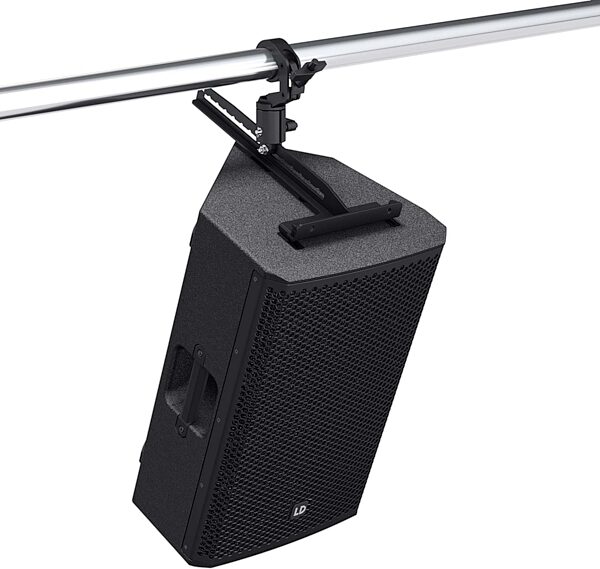 LD Systems EBG3TMB EasyMount Truss Suspension Bracket, Action Position Back