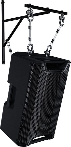 LD Systems ICOA PRO 12 A Powered Loudspeaker, New, Action Position Back