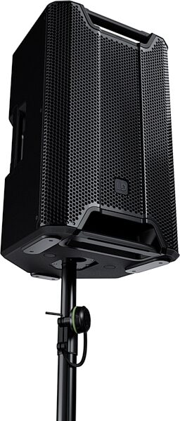 LD Systems ICOA PRO 12 A Powered Loudspeaker, New, Action Position Back