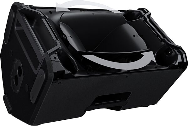 LD Systems ICOA PRO 12 A Powered Loudspeaker, New, Action Position Back